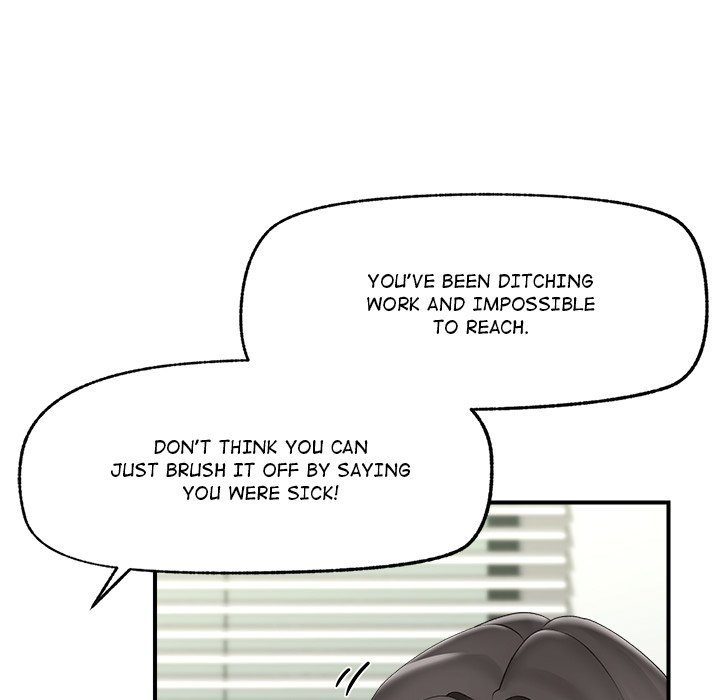 Page 20 of Chapter 37: Hypnotist Security Guard