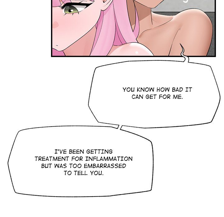 Page 31 of Chapter 37: Hypnotist Security Guard