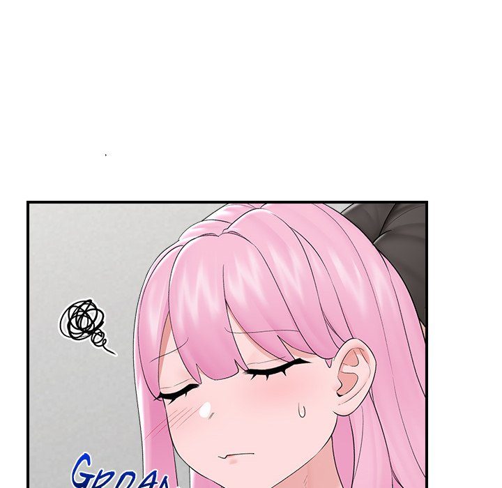 Page 32 of Chapter 37: Hypnotist Security Guard