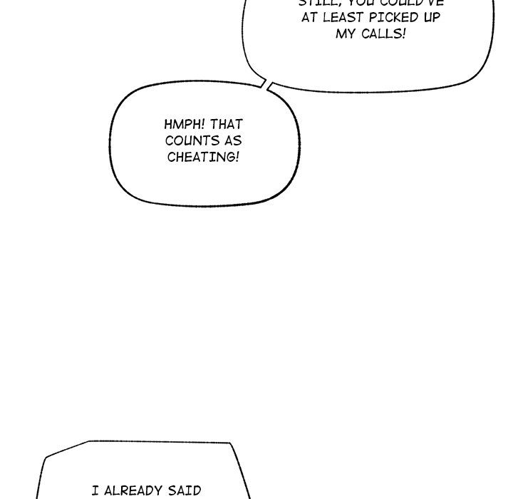 Page 36 of Chapter 37: Hypnotist Security Guard