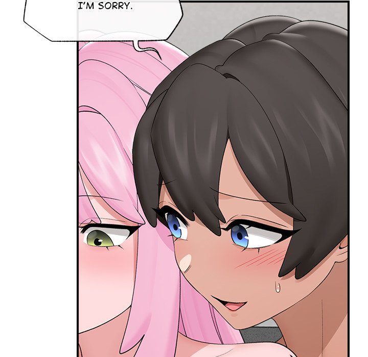 Page 37 of Chapter 37: Hypnotist Security Guard