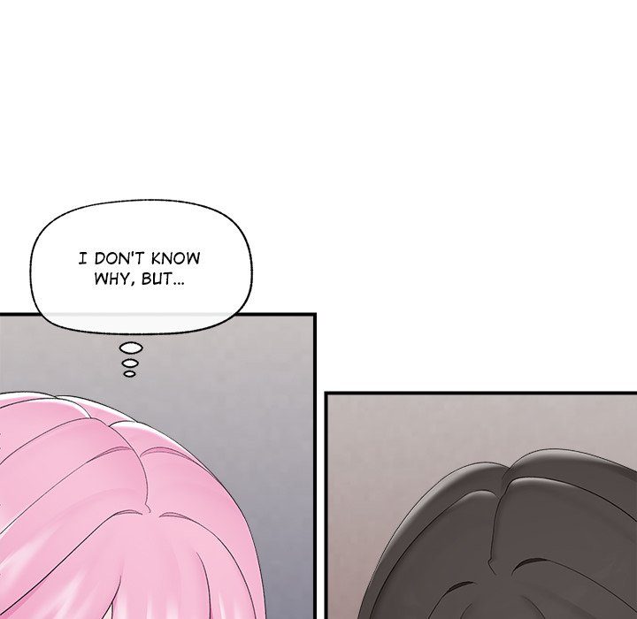 Page 43 of Chapter 37: Hypnotist Security Guard