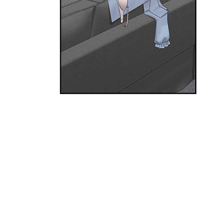 Page 5 of Chapter 37: Hypnotist Security Guard