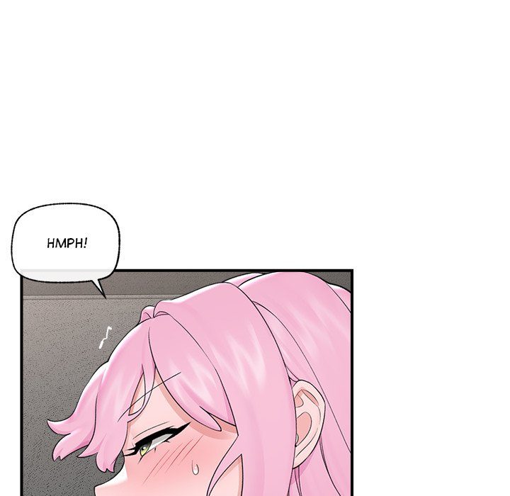 Page 54 of Chapter 37: Hypnotist Security Guard