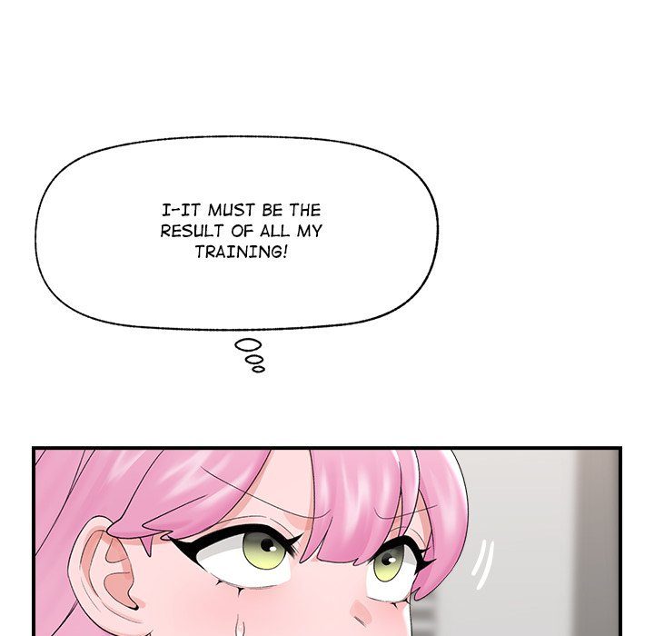Page 62 of Chapter 37: Hypnotist Security Guard