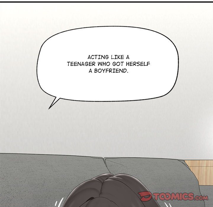 Page 66 of Chapter 37: Hypnotist Security Guard