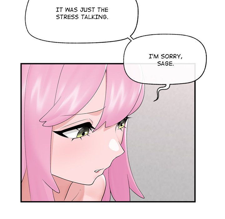 Page 72 of Chapter 37: Hypnotist Security Guard