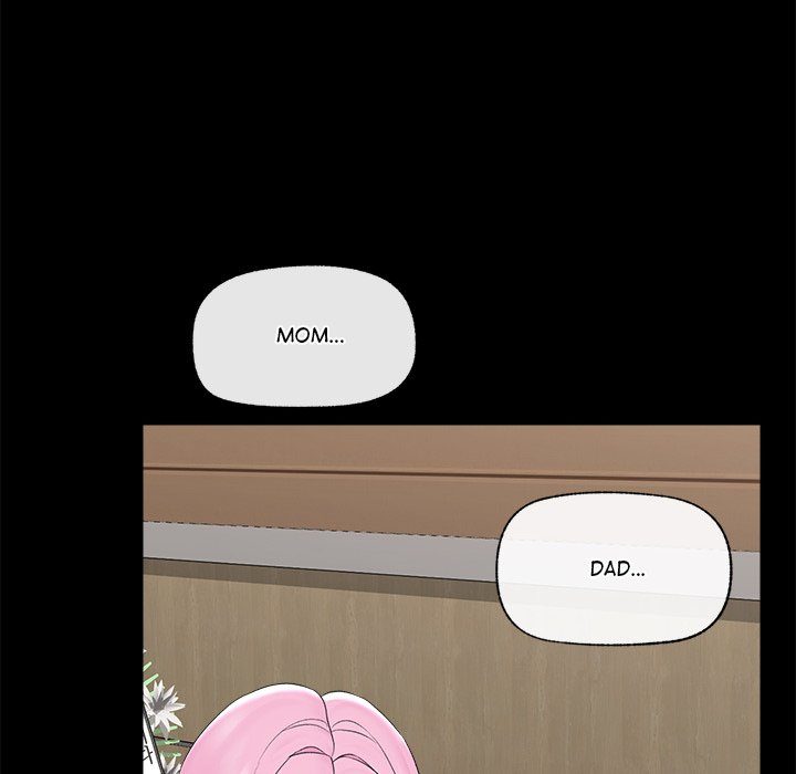 Page 98 of Chapter 37: Hypnotist Security Guard
