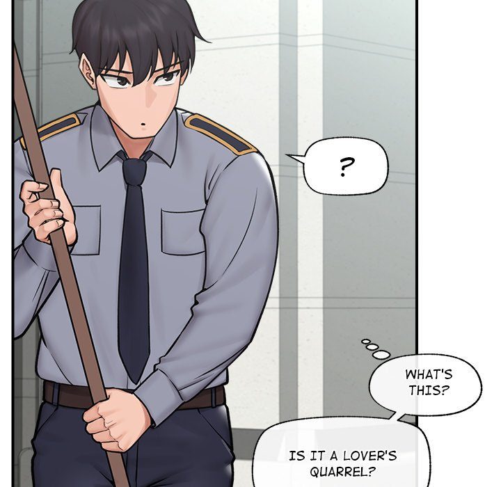 Page 37 of Chapter 7: Hypnotist Security Guard