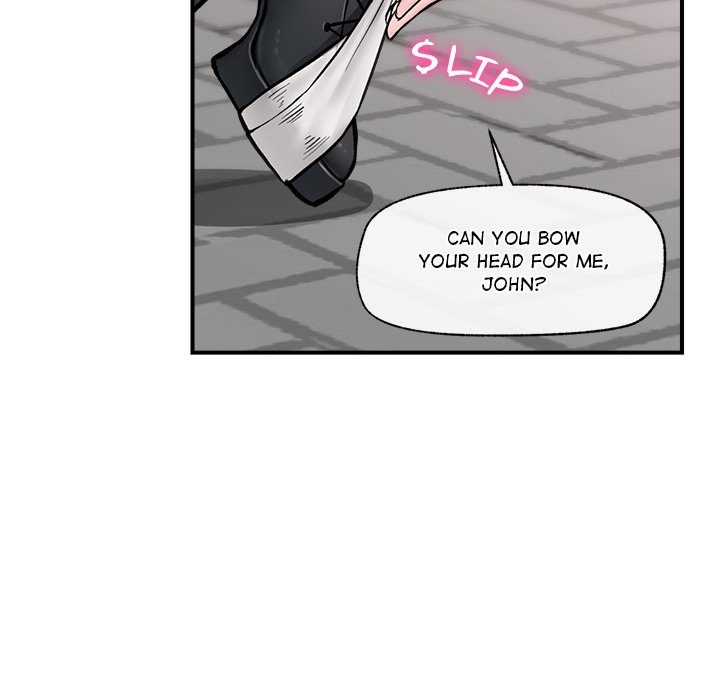 Page 71 of Chapter 7: Hypnotist Security Guard