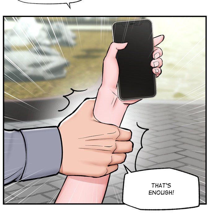 Page 92 of Chapter 7: Hypnotist Security Guard