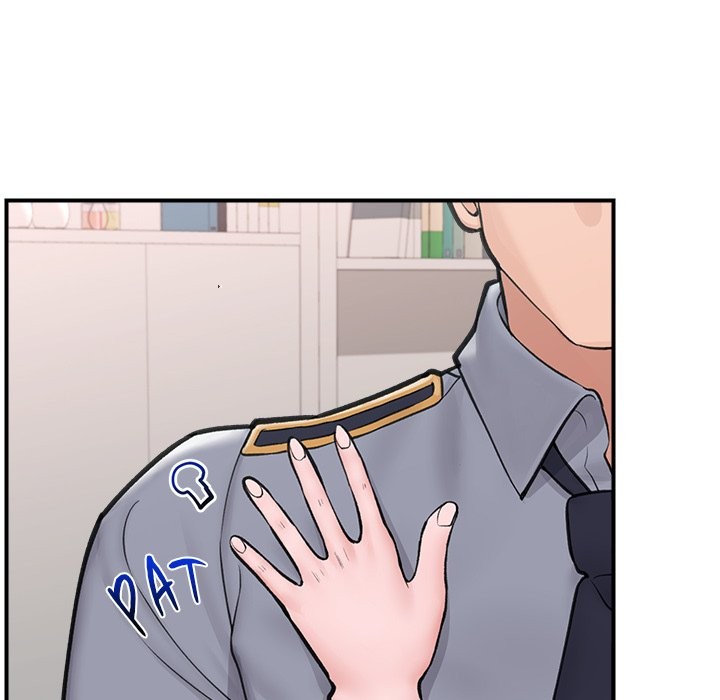 Page 107 of Chapter 8: Hypnotist Security Guard