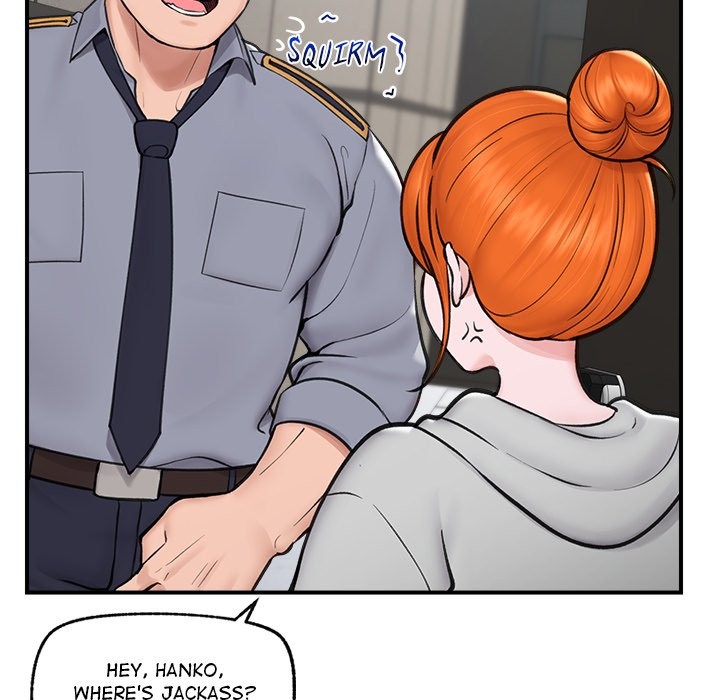 Page 42 of Chapter 8: Hypnotist Security Guard