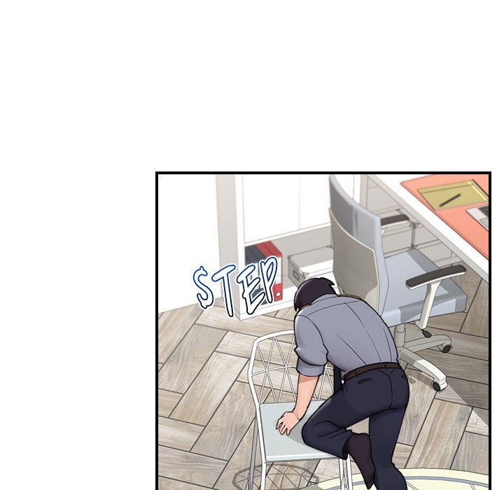 Page 83 of Chapter 8: Hypnotist Security Guard