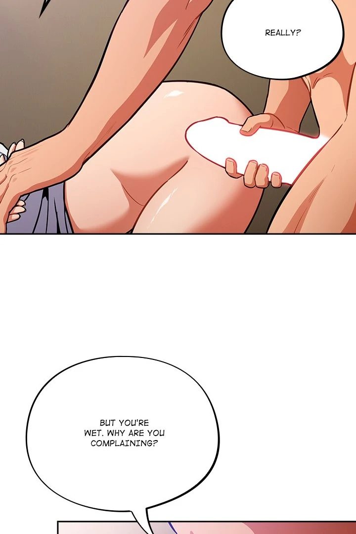 Page 100 of Chapter 28: Idiot Virus