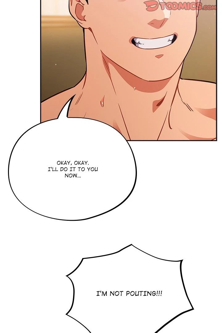 Page 91 of Chapter 29: Idiot Virus