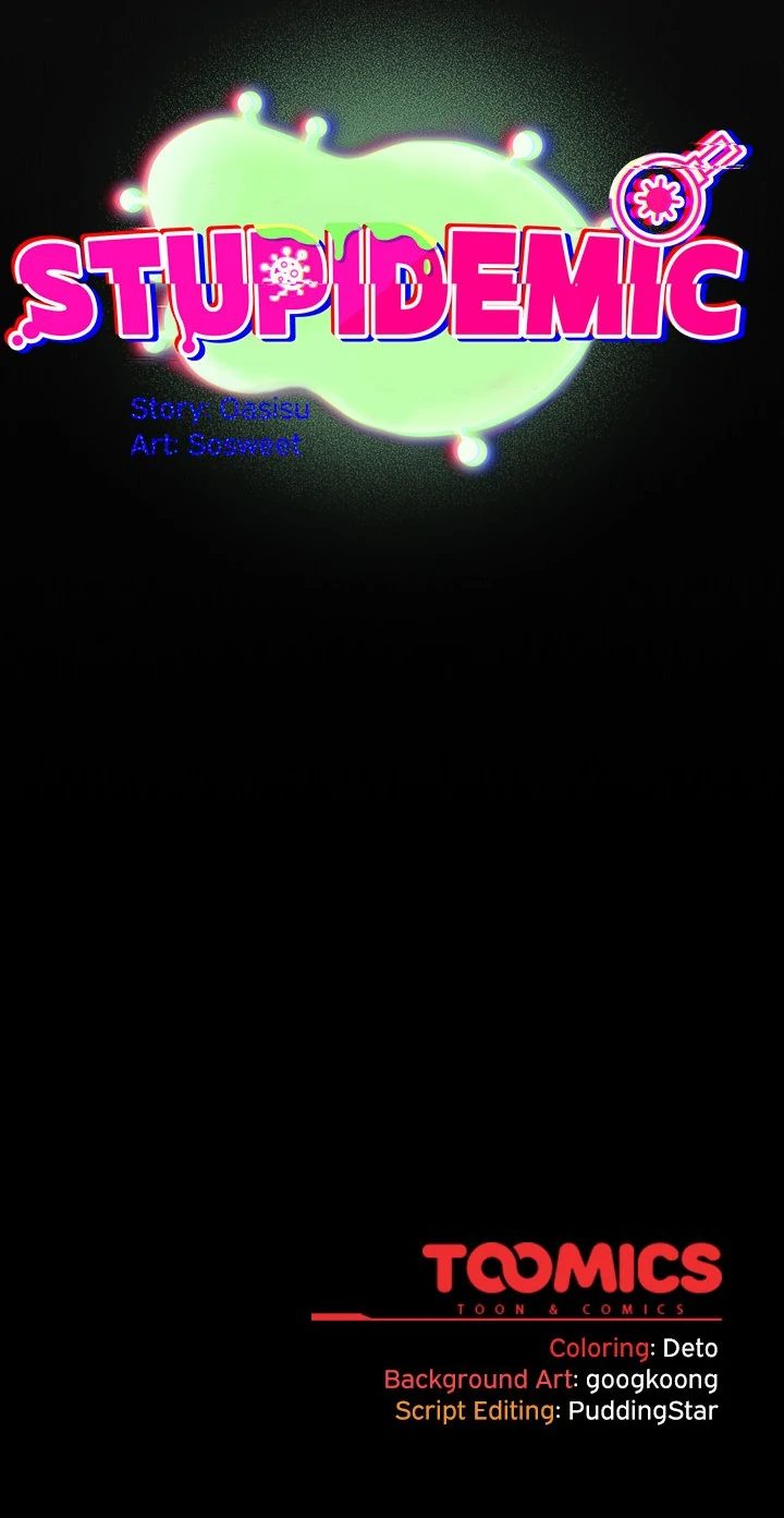 Page 113 of Chapter 30: Idiot Virus