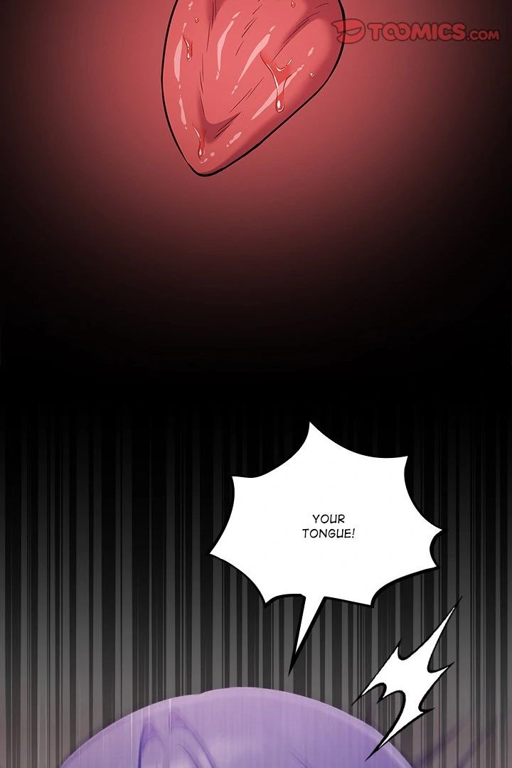 Page 34 of Chapter 30: Idiot Virus
