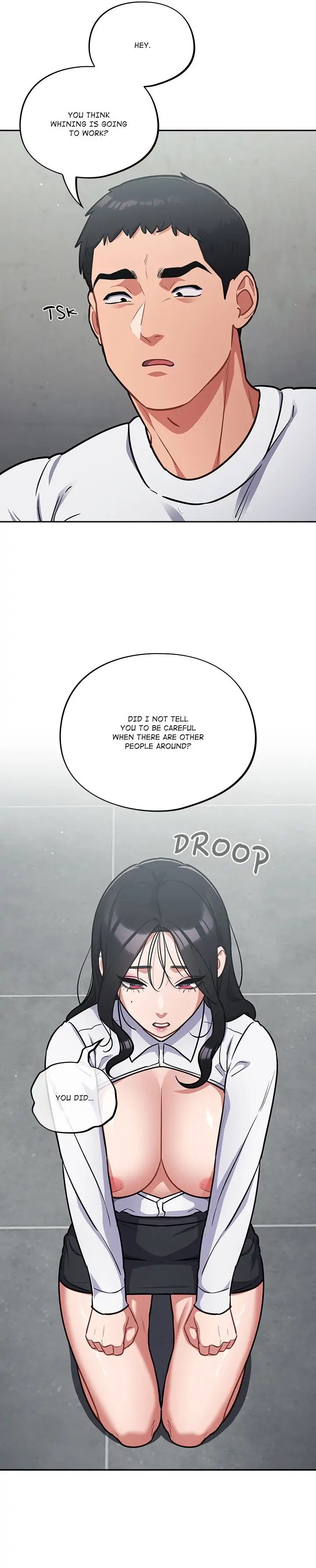 Page 16 of Chapter 32: Idiot Virus