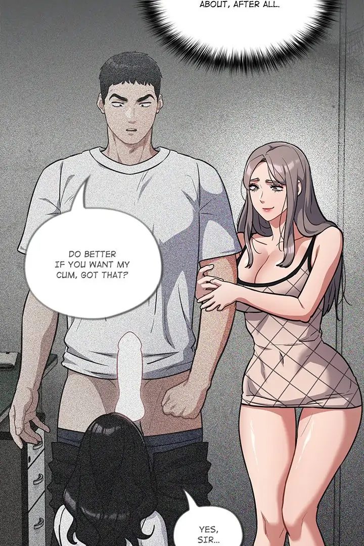 Page 21 of Chapter 32: Idiot Virus