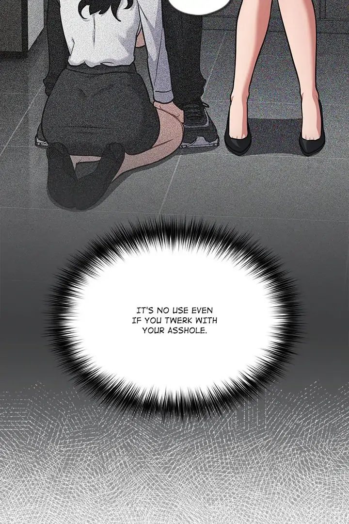 Page 22 of Chapter 32: Idiot Virus