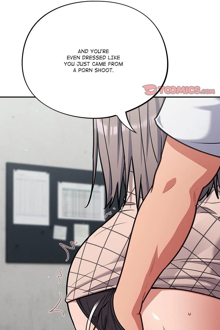 Page 45 of Chapter 32: Idiot Virus