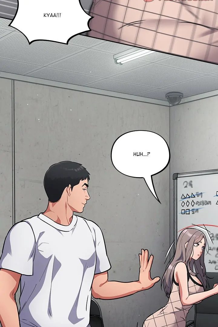 Page 52 of Chapter 32: Idiot Virus
