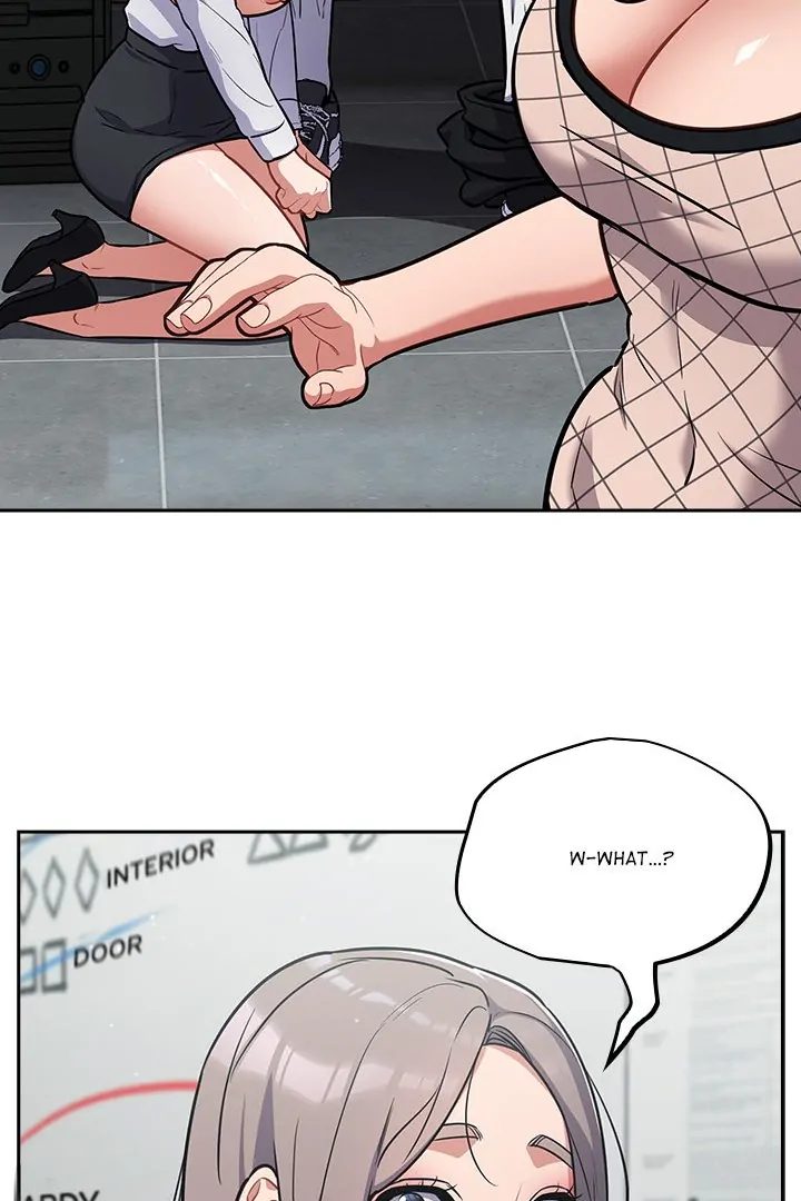 Page 57 of Chapter 32: Idiot Virus