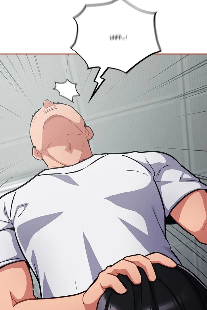 Page 74 of Chapter 32: Idiot Virus
