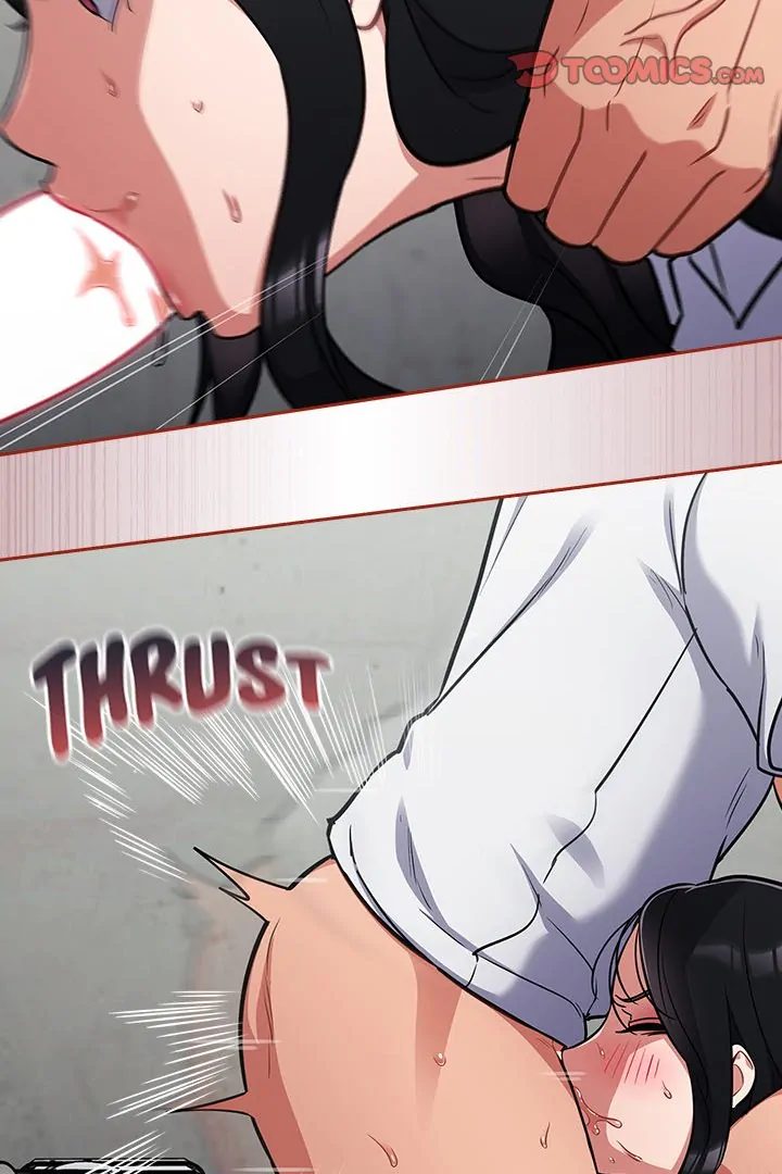 Page 84 of Chapter 32: Idiot Virus