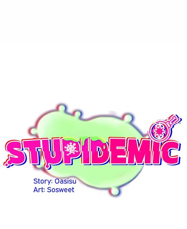 Page 10 of Chapter 33: Idiot Virus