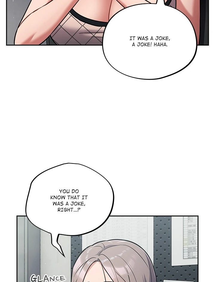 Page 100 of Chapter 33: Idiot Virus