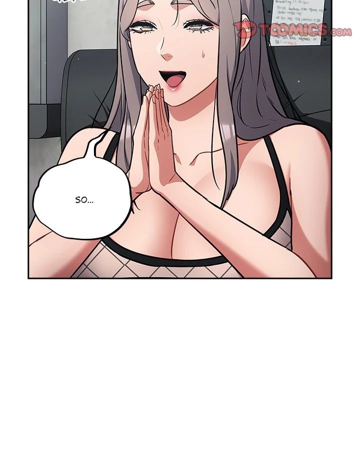 Page 101 of Chapter 33: Idiot Virus