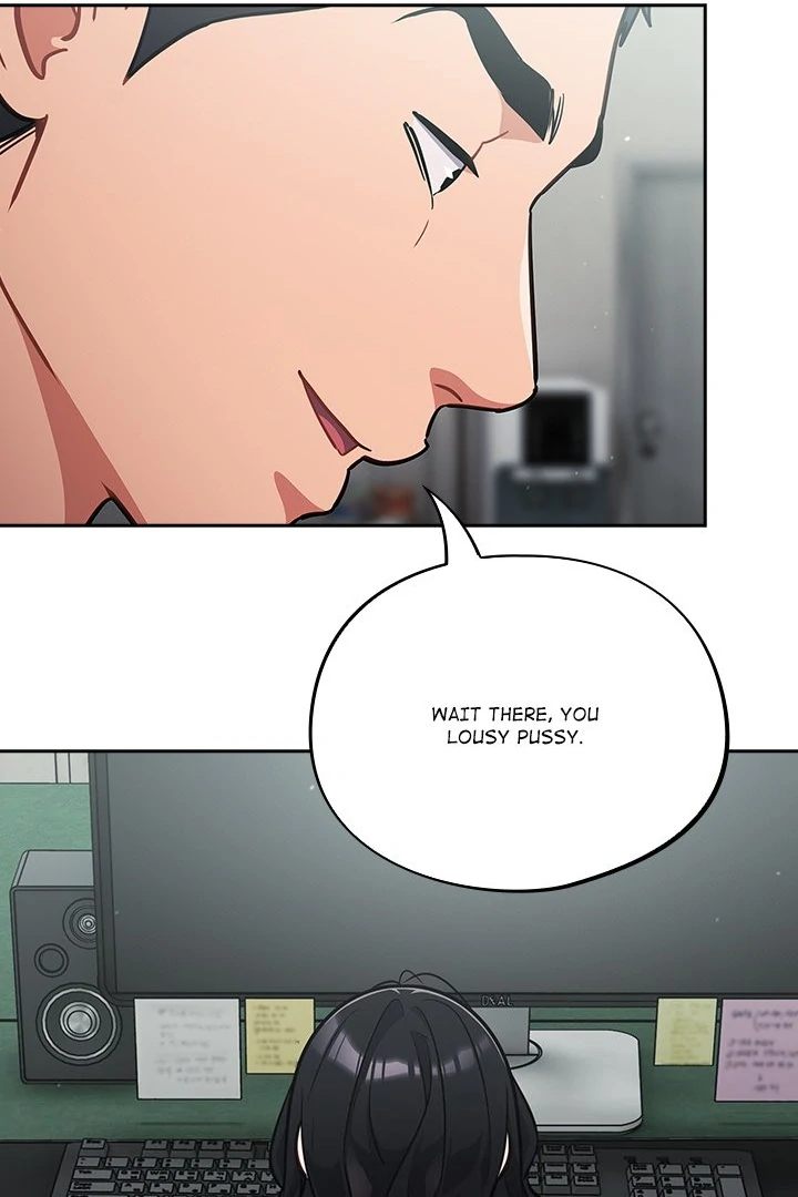 Page 25 of Chapter 33: Idiot Virus