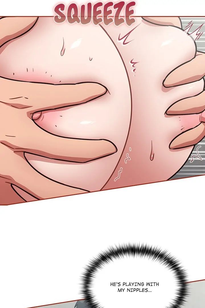 Page 53 of Chapter 33: Idiot Virus