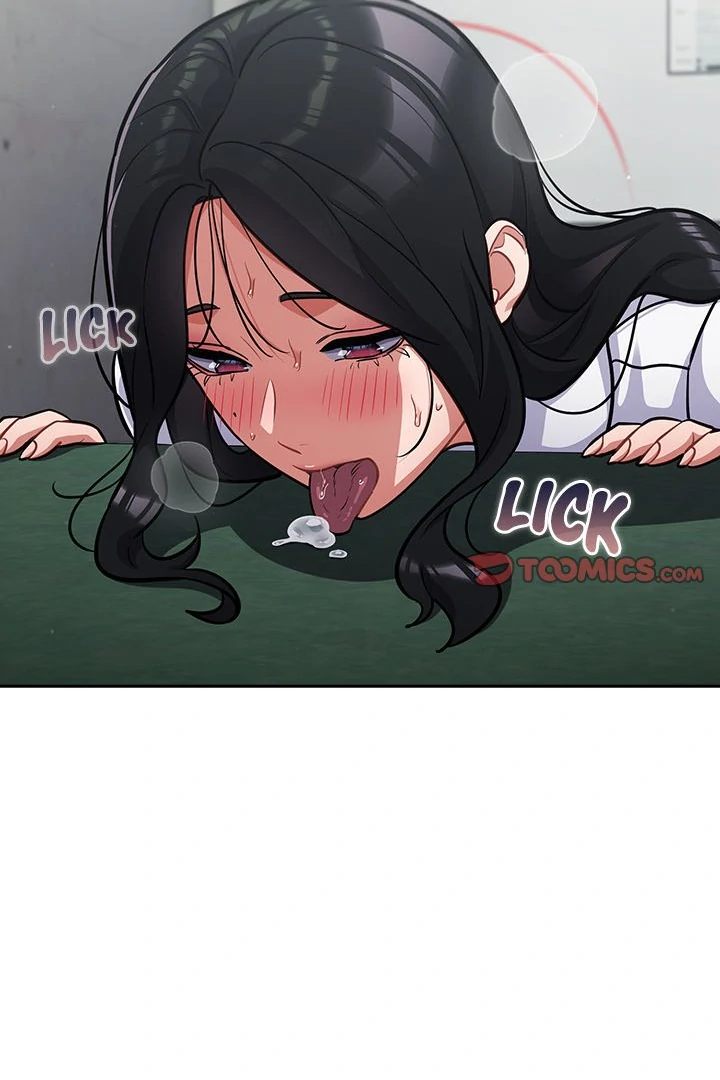 Page 65 of Chapter 33: Idiot Virus