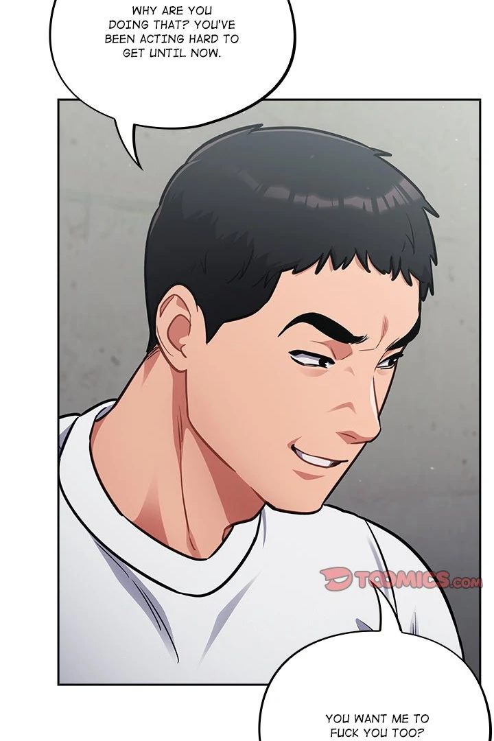 Page 71 of Chapter 33: Idiot Virus