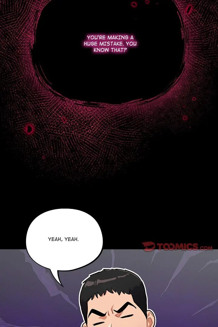Page 84 of Chapter 33: Idiot Virus