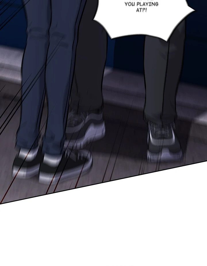 Page 101 of Chapter 34: Idiot Virus