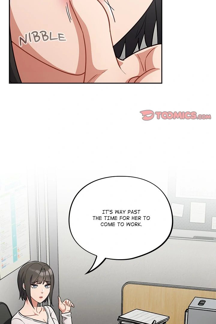 Page 2 of Chapter 34: Idiot Virus