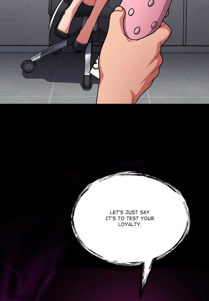 Page 48 of Chapter 34: Idiot Virus