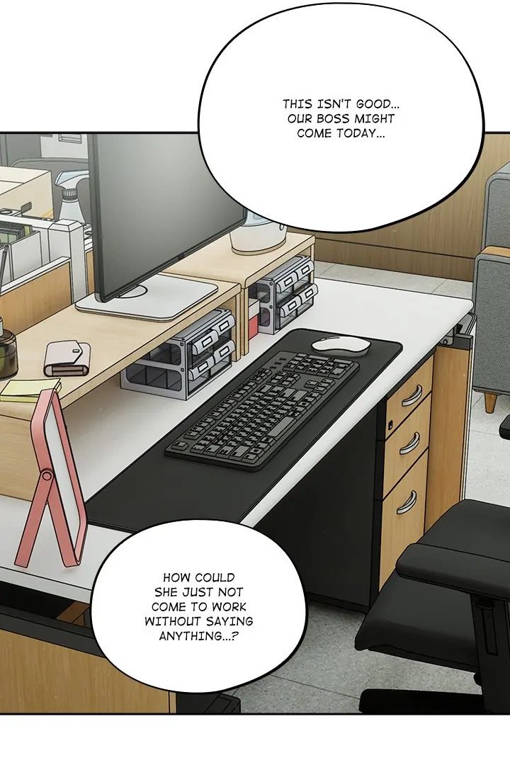 Page 6 of Chapter 34: Idiot Virus