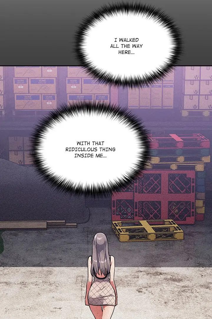 Page 72 of Chapter 34: Idiot Virus