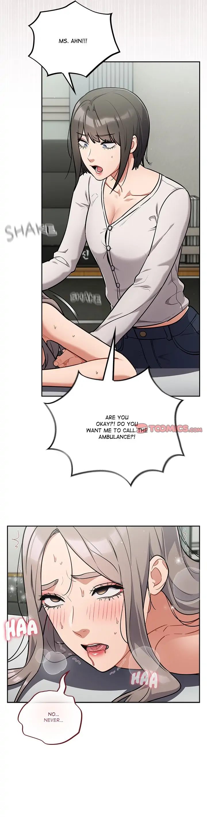 Page 87 of Chapter 34: Idiot Virus