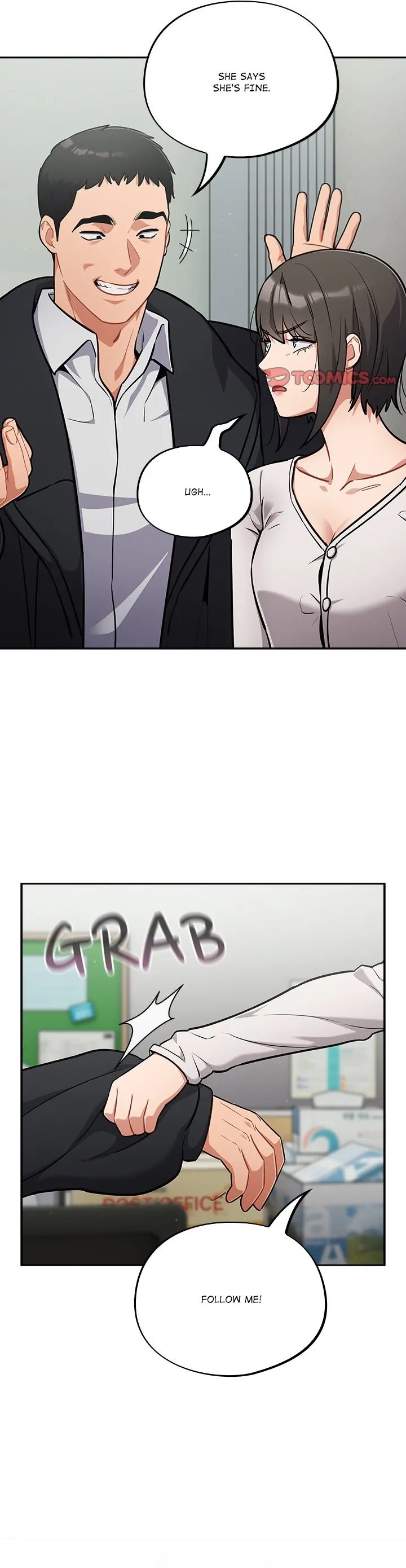 Page 92 of Chapter 34: Idiot Virus
