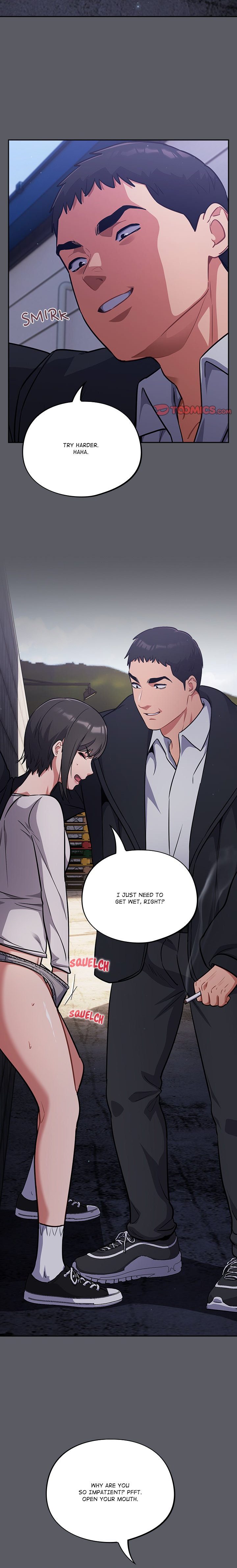 Page 12 of Chapter 35: Idiot Virus