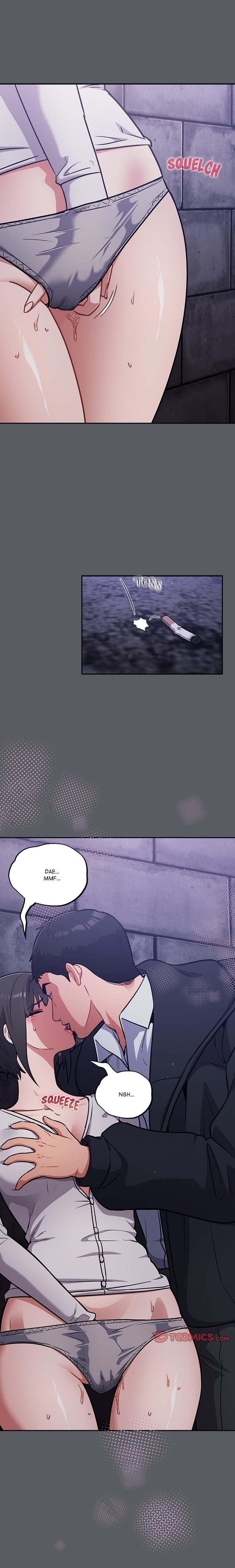 Page 14 of Chapter 35: Idiot Virus