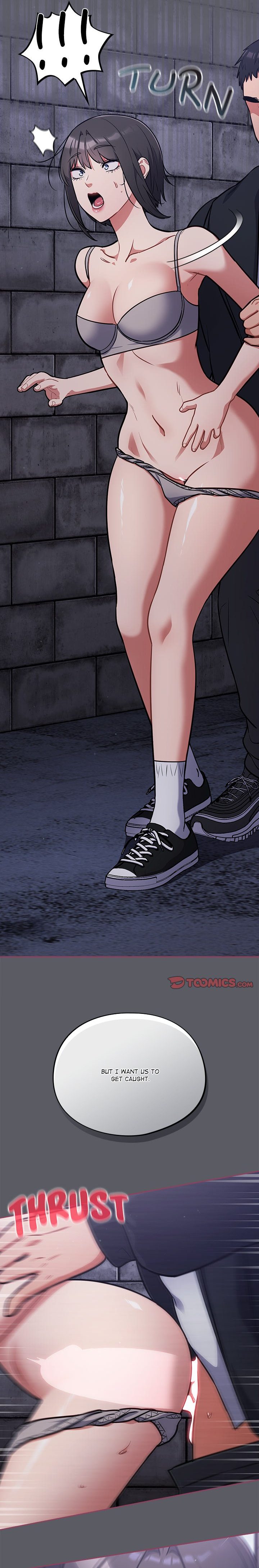 Page 17 of Chapter 35: Idiot Virus
