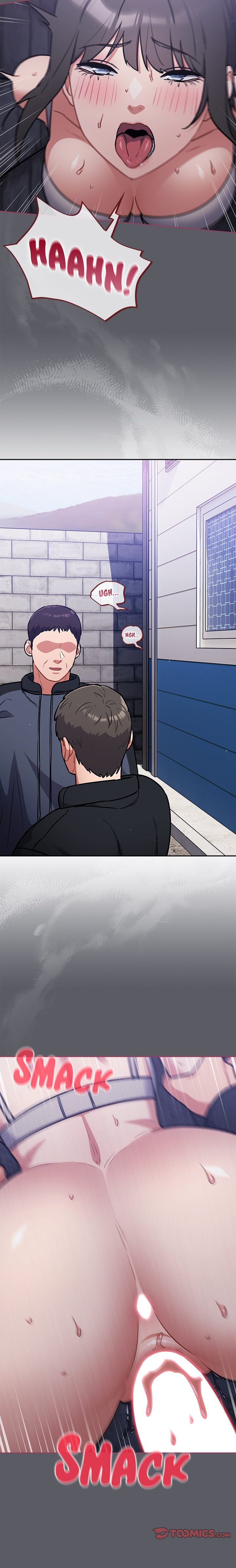 Page 18 of Chapter 35: Idiot Virus