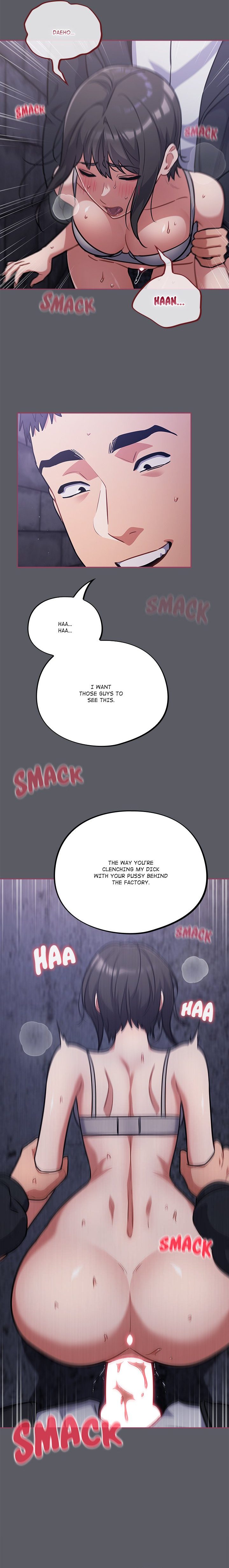 Page 19 of Chapter 35: Idiot Virus